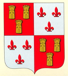 Blason de Rumilly (Pas-de-Calais)/Arms of Rumilly (Pas-de-Calais)