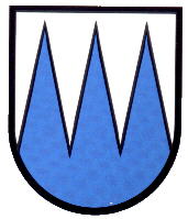 Wappen von Spiez/Arms (crest) of Spiez