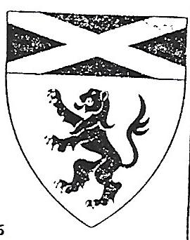 Coat of arms (crest) of Webb House