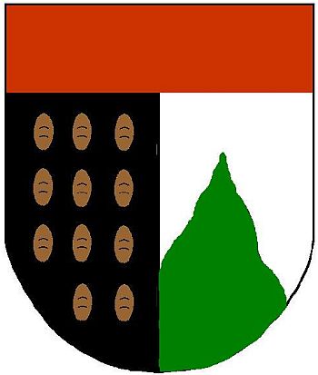 Coat of arms (crest) of Sulików