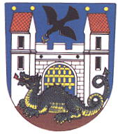 Coat of arms (crest) of Trutnov