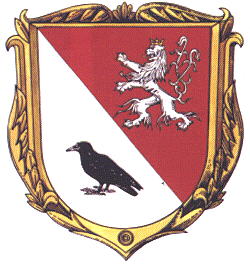 Coat of arms (crest) of Veltrusy