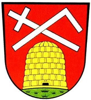 Wappen von Winkelhaid/Arms (crest) of Winkelhaid