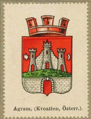 center300 px Arms of Zagreb