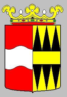 Wapen van Boarn en Klif/Coat of arms (crest) of Boarn en Klif