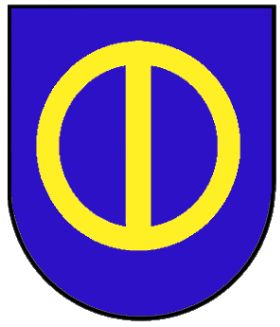 Wappen von Eltingen/Arms of Eltingen