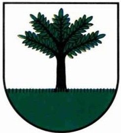 Wappen von Eschach (Blumberg)