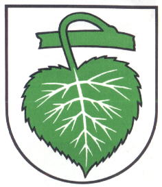 Wappen von Hasselfelde/Arms (crest) of Hasselfelde