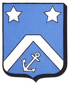 Blason de Landonvillers/Coat of arms (crest) of {{PAGENAME