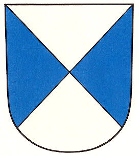 Wappen von Neftenbach/Arms (crest) of Neftenbach