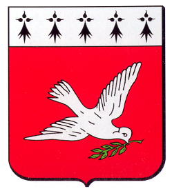 Blason de Plougoulm/Arms (crest) of Plougoulm