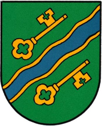 Coat of arms (crest) of Rainbach im Innkreis