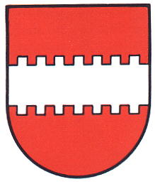 Wappen von Steinfurt (Külsheim)/Arms (crest) of Steinfurt (Külsheim)