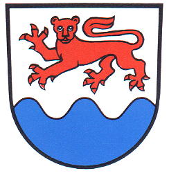 Wappen von Wellendingen (Rottweil)