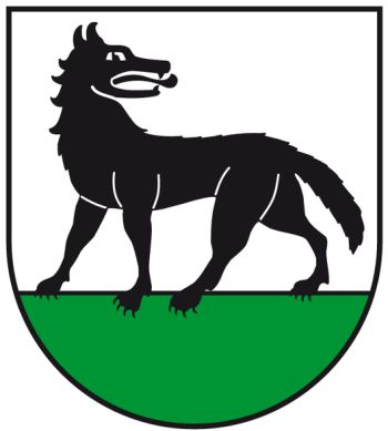 Wappen von Wulferstedt/Arms (crest) of Wulferstedt