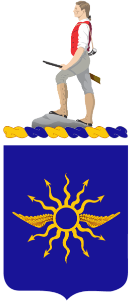 File:316th Cavalry Regiment, US Army.png