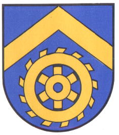Wappen von Bienrode/Arms (crest) of Bienrode