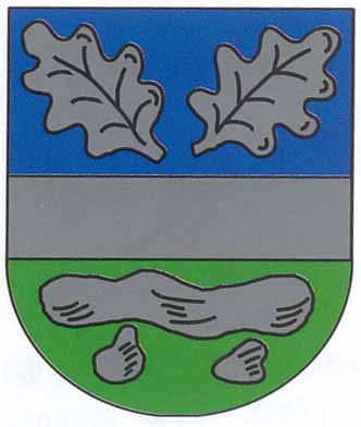 Wappen von Bippen / Arms of Bippen