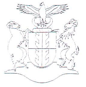 Arms of Damaraland