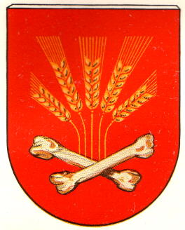 Wappen von Esbeck (Elze)/Arms (crest) of Esbeck (Elze)
