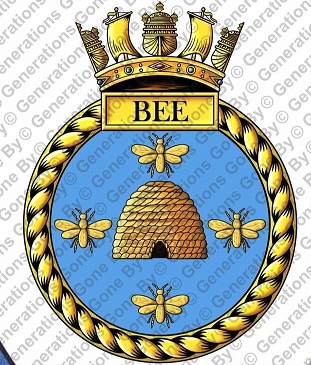 File:HMS Bee, Royal Navy.jpg