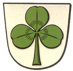 Wappen von Hasselborn/Arms (crest) of Hasselborn
