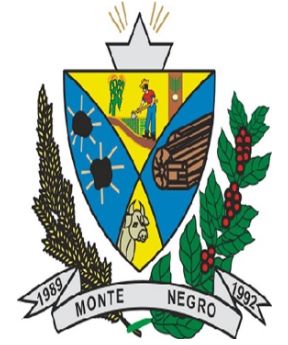 Brasão de Monte Negro/Arms (crest) of Monte Negro