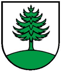 Arms of Peccia