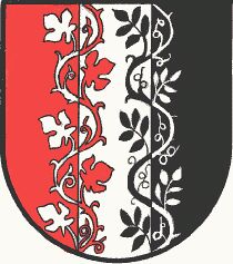 Wappen von Tiefenbach bei Kaindorf