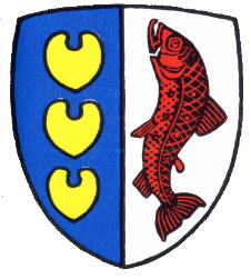 Arms of Tørring