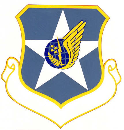 File:6007th School Squadron - Pacific Air Forces Noncommissioned Officer Academy, US Air Force.png