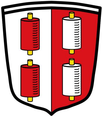Wappen von Bechhofen (Mittelfranken) / Arms of Bechhofen (Mittelfranken)