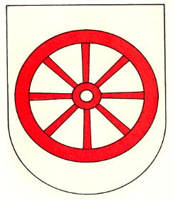 Wappen von Dussnang/Arms (crest) of Dussnang