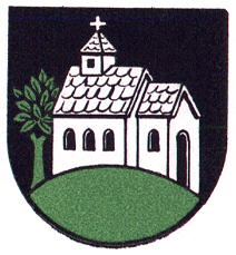 Wappen von Gosbach/Arms (crest) of Gosbach