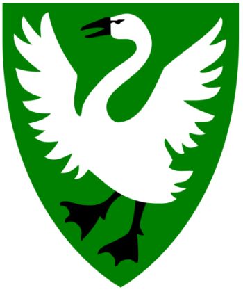 Arms of Høylandet