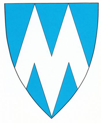 Coat of arms (crest) of Moland