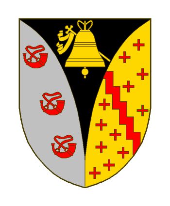 Wappen von Panzweiler/Arms (crest) of Panzweiler