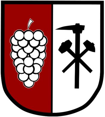 Wappen von Pesterwitz/Arms (crest) of Pesterwitz