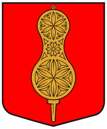 Coat of arms (crest) of Ranka (parish)