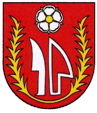Ratkovská Suchá (Erb, znak)