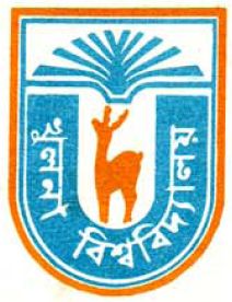 Arms (crest) of Khulna University