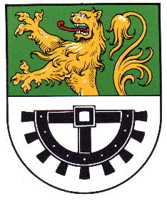 Wappen von Wettmar/Arms (crest) of Wettmar