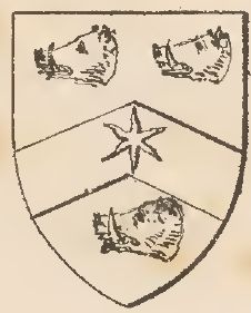 Arms (crest) of Christopher Bethell