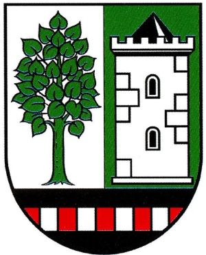 Wappen von Eßleben-Teutleben/Arms (crest) of Eßleben-Teutleben