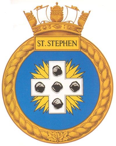 File:HMCS St. Stephen, Royal Canadian Navy.jpg