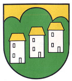 Wappen von Immenrode
