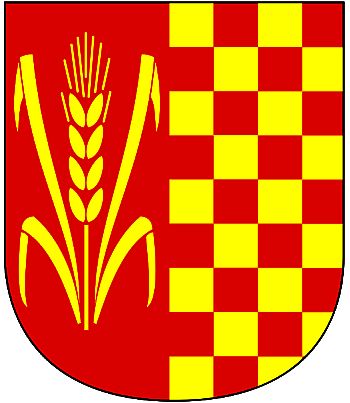 Arms of Krzemieniewo
