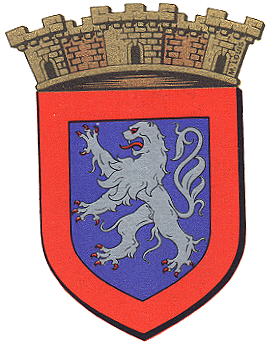 Blason de Lardier-et-Valença/Arms (crest) of Lardier-et-Valença