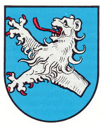Wappen von Leinsweiler/Arms (crest) of Leinsweiler