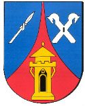 Wappen von Nordgoltern/Arms of Nordgoltern